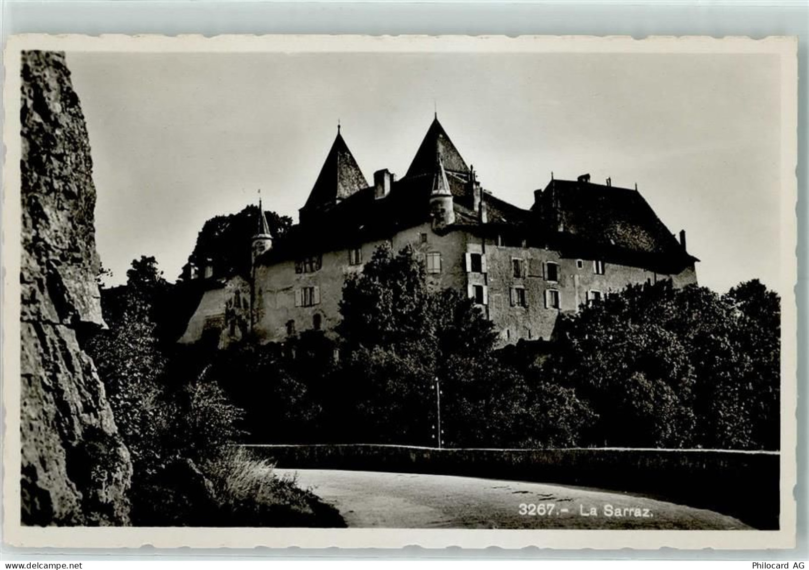 1315 La Sarraz - 10309162