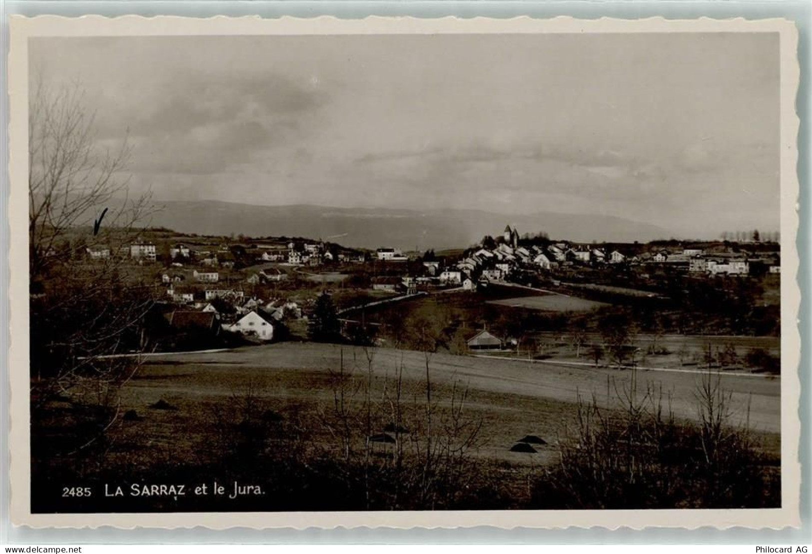 1315 La Sarraz - 10605728