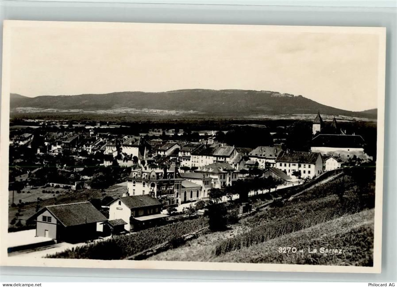 1315 La Sarraz - 11059912