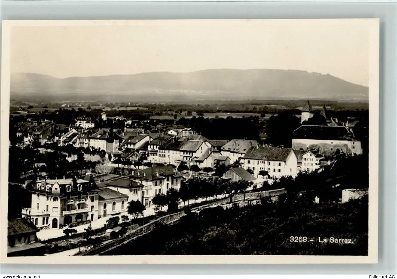 1315 La Sarraz - 11059961