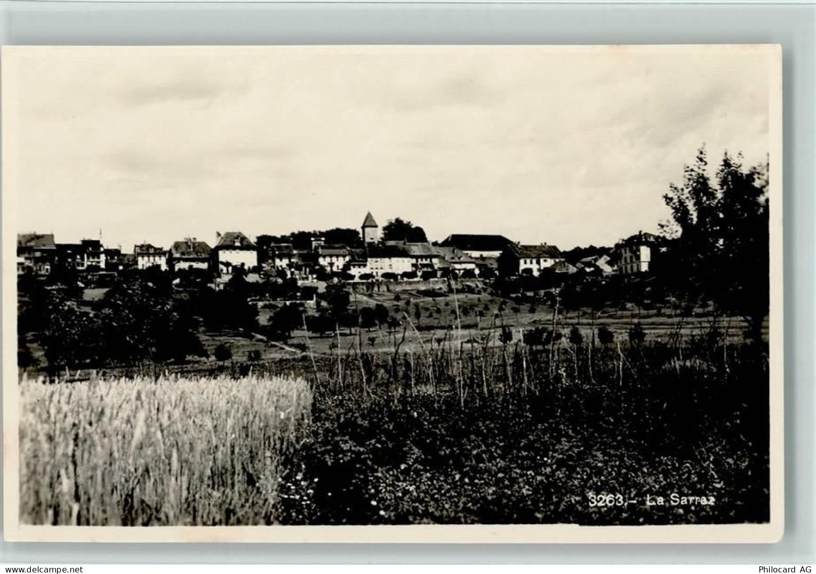 1315 La Sarraz - 11059964