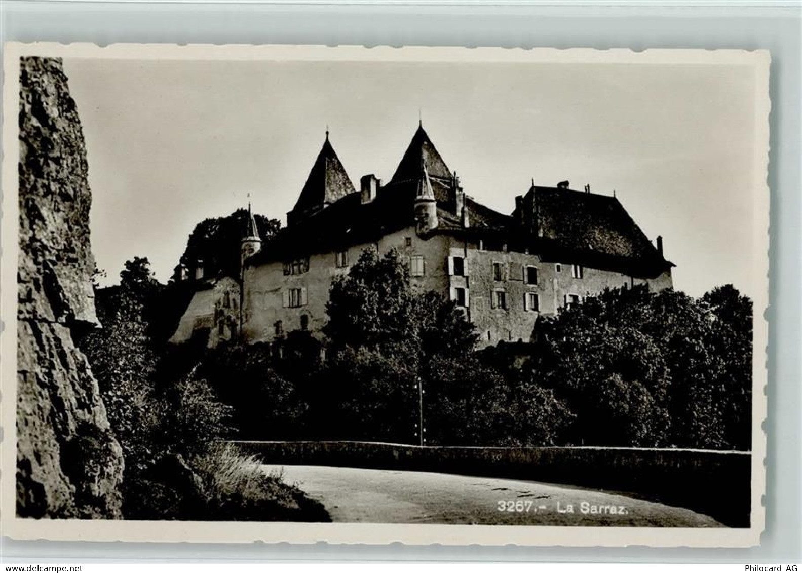 1315 La Sarraz - 11088888