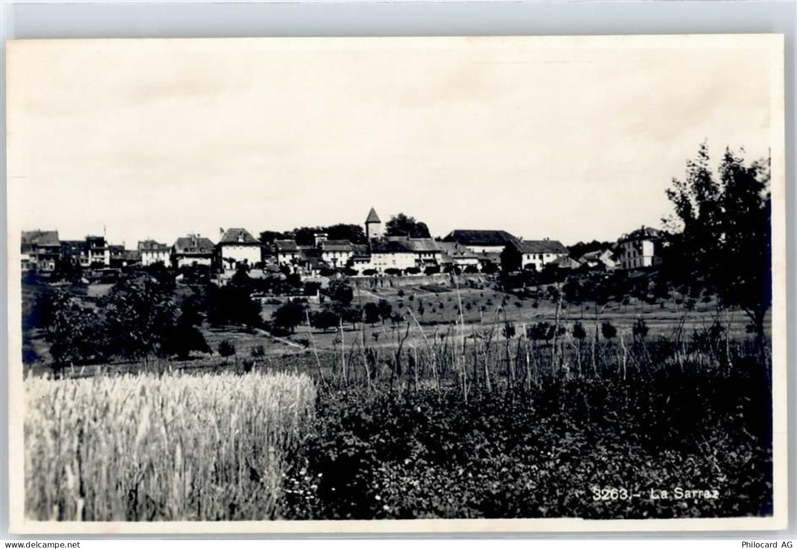 1315 La Sarraz - 51280735