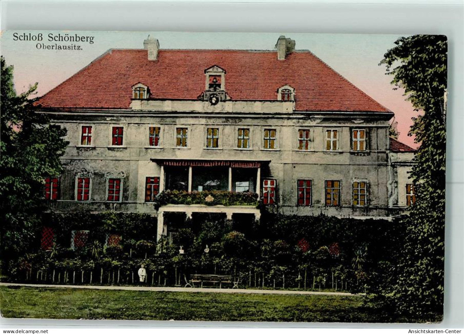 13152444 - Schoenberg b Loebau