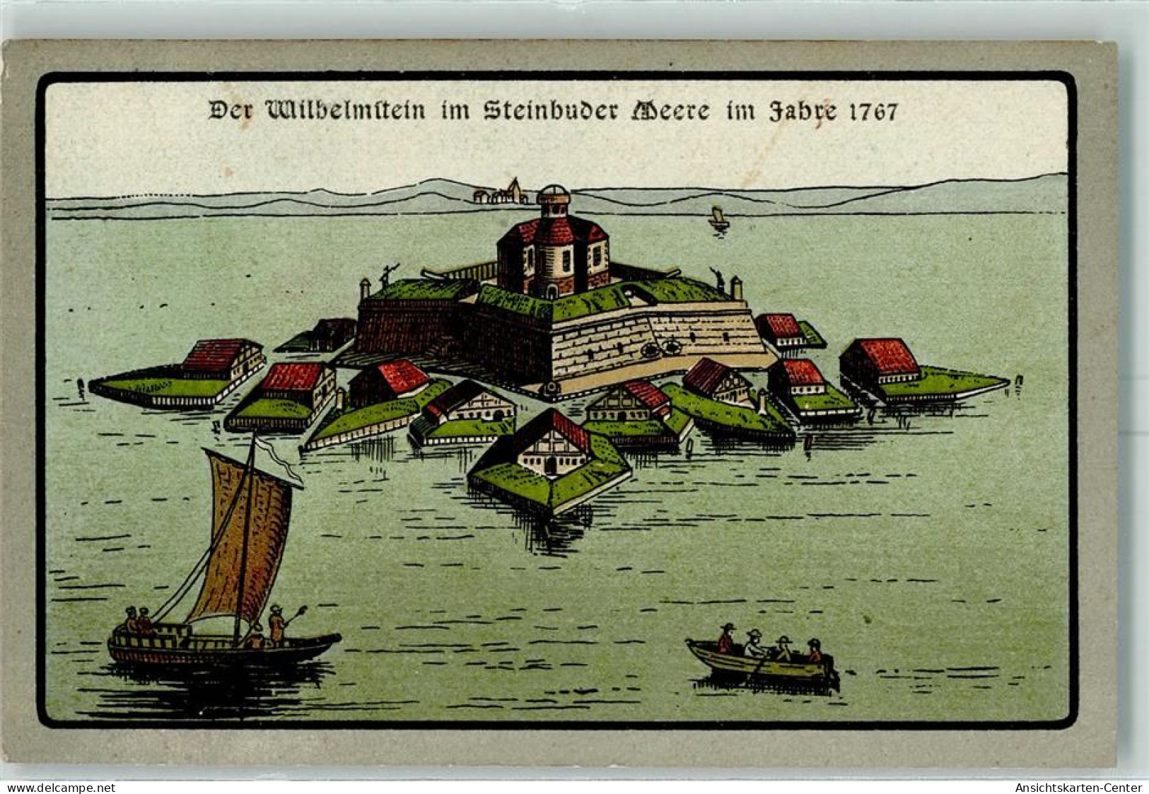 13153378 - Steinhude