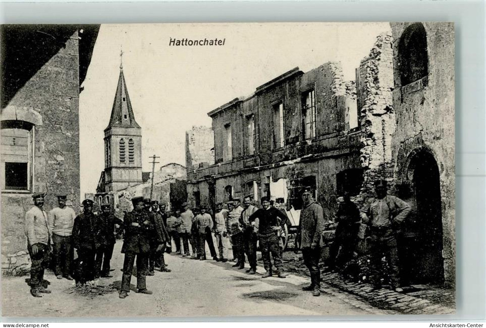 13154056 - Vigneulles-les-Hattonchatel