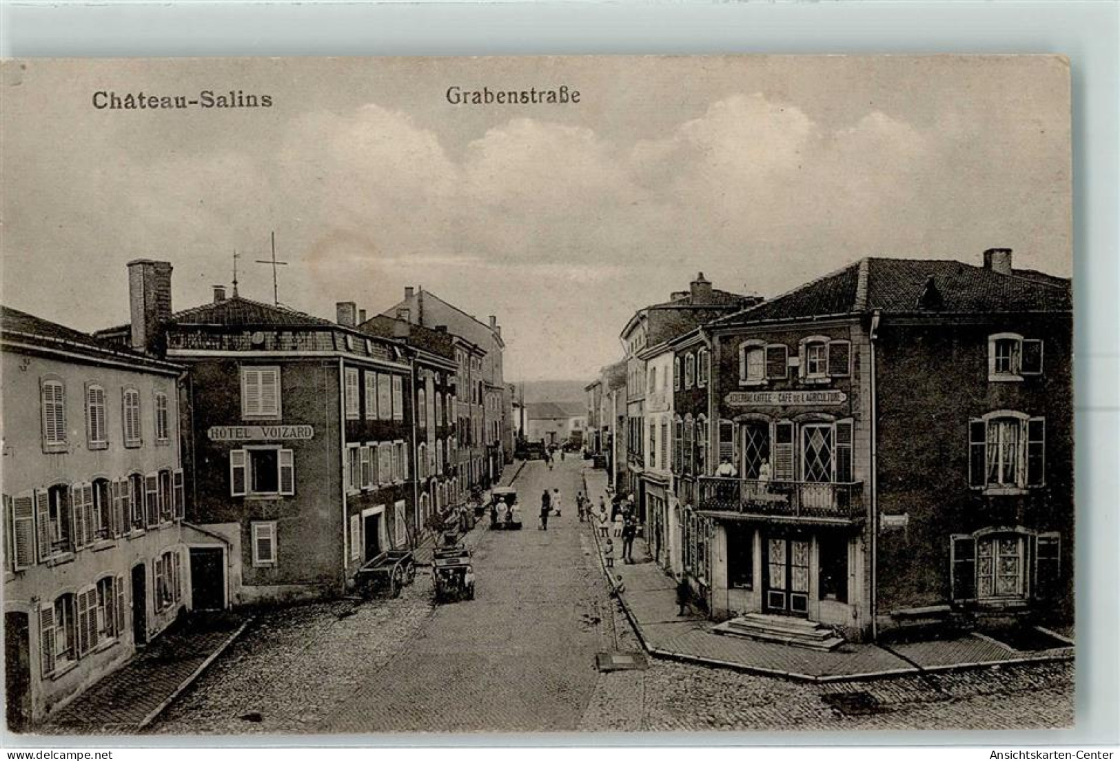 13154084 - Chateau-Salins