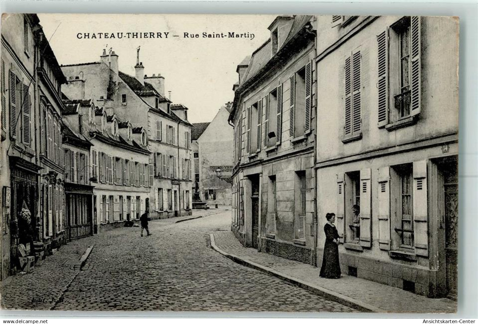 13154168 - Chateau-Thierry