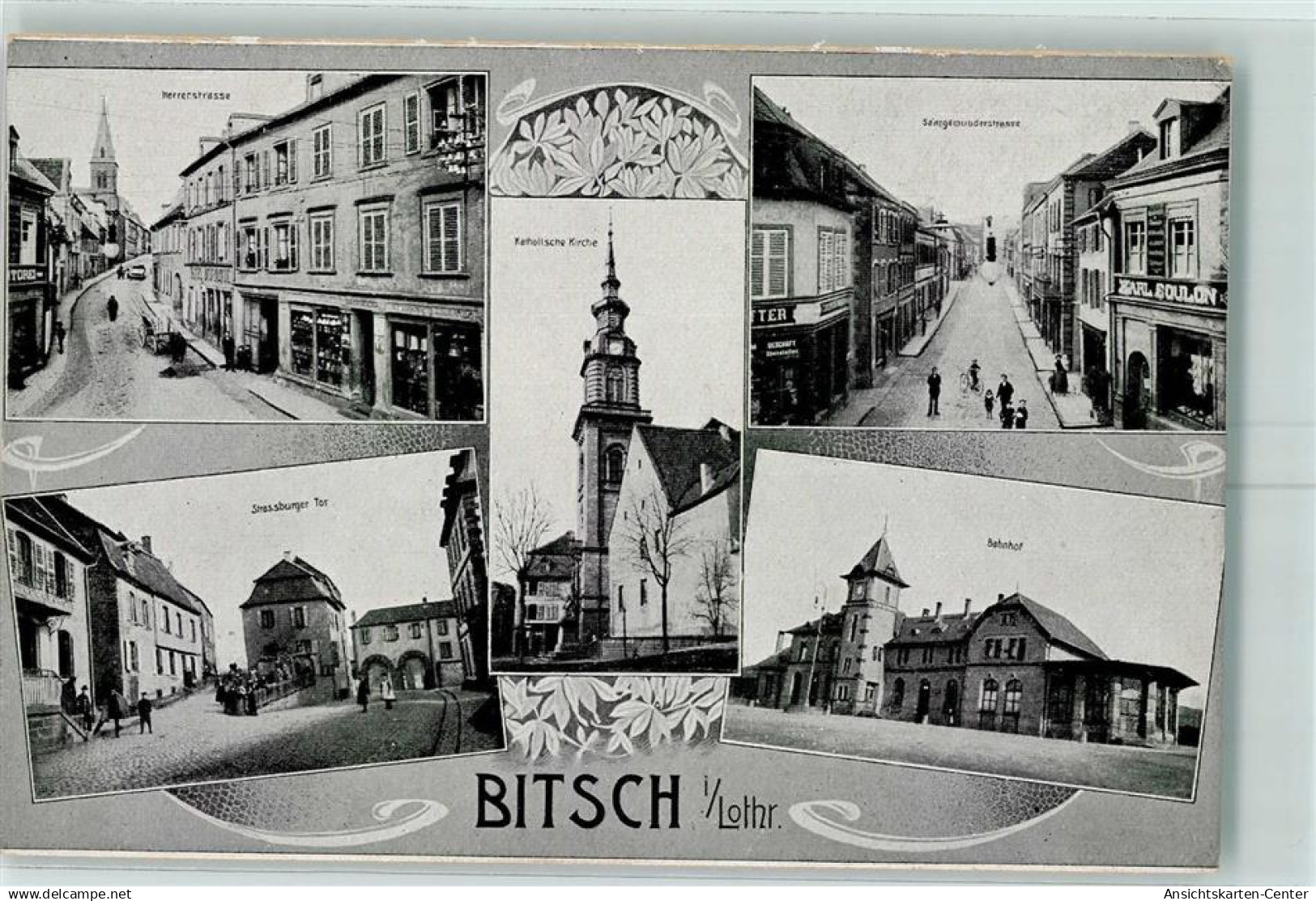 13154174 - Bitche