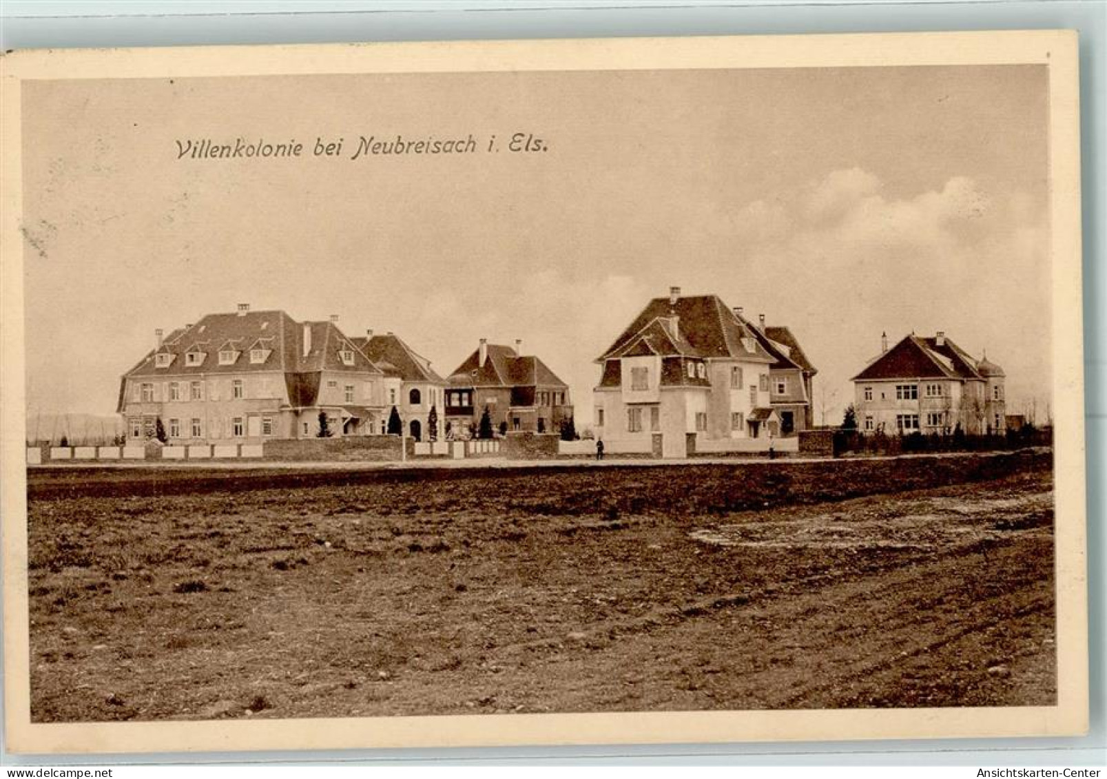 13154187 - Neuf-Brisach Neubreisach