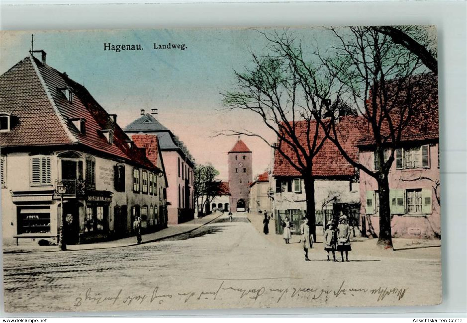 13154203 - Haguenau Hagenau