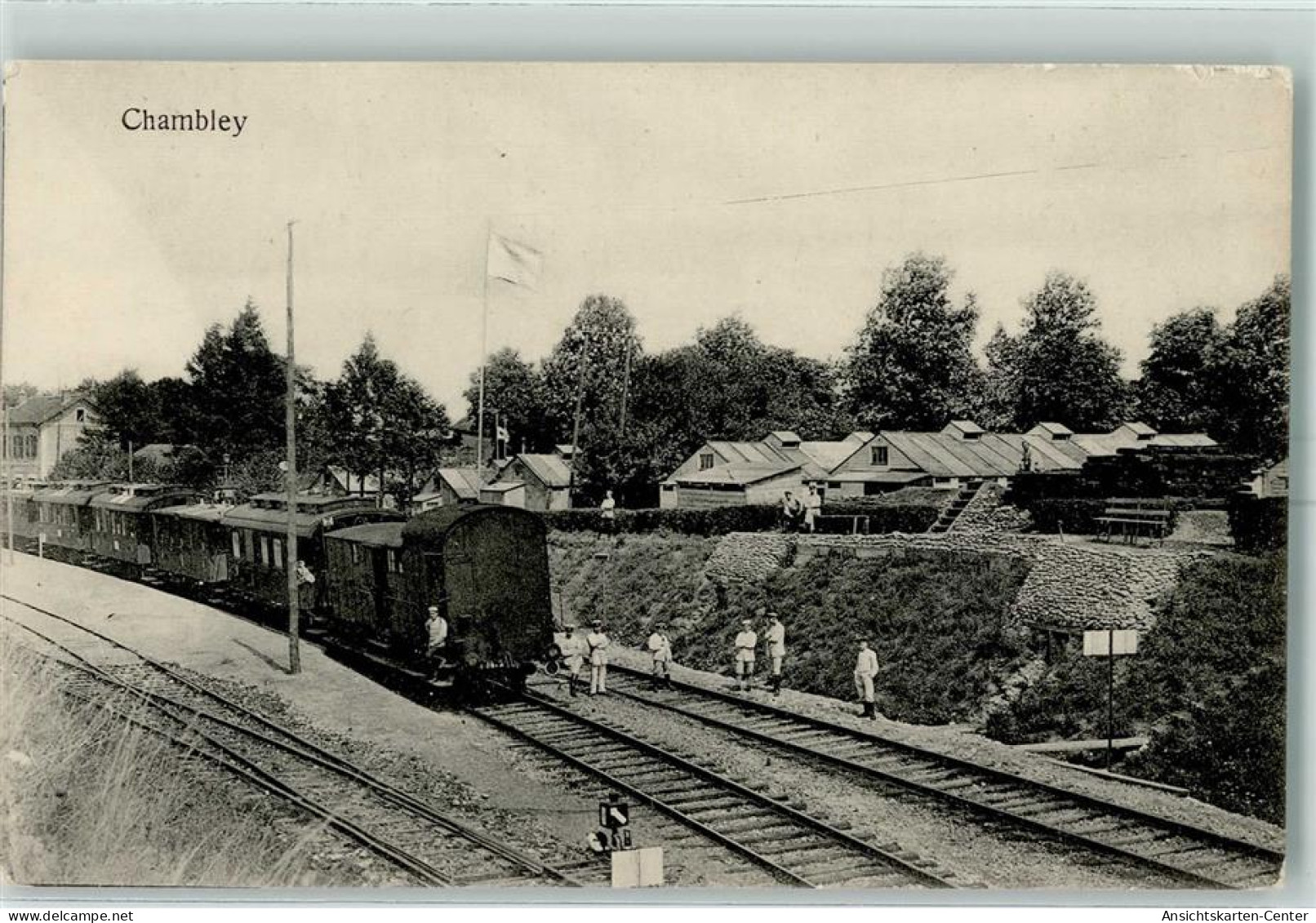 13154230 - Chambley-Bussieres