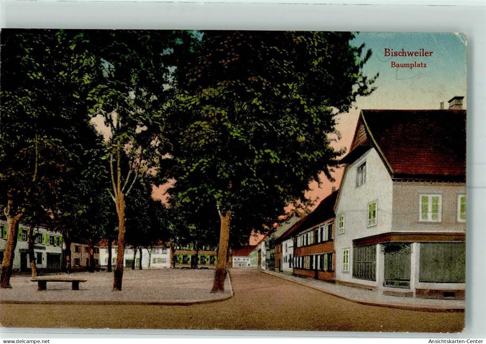 13154267 - Bischwiller Bischweiler