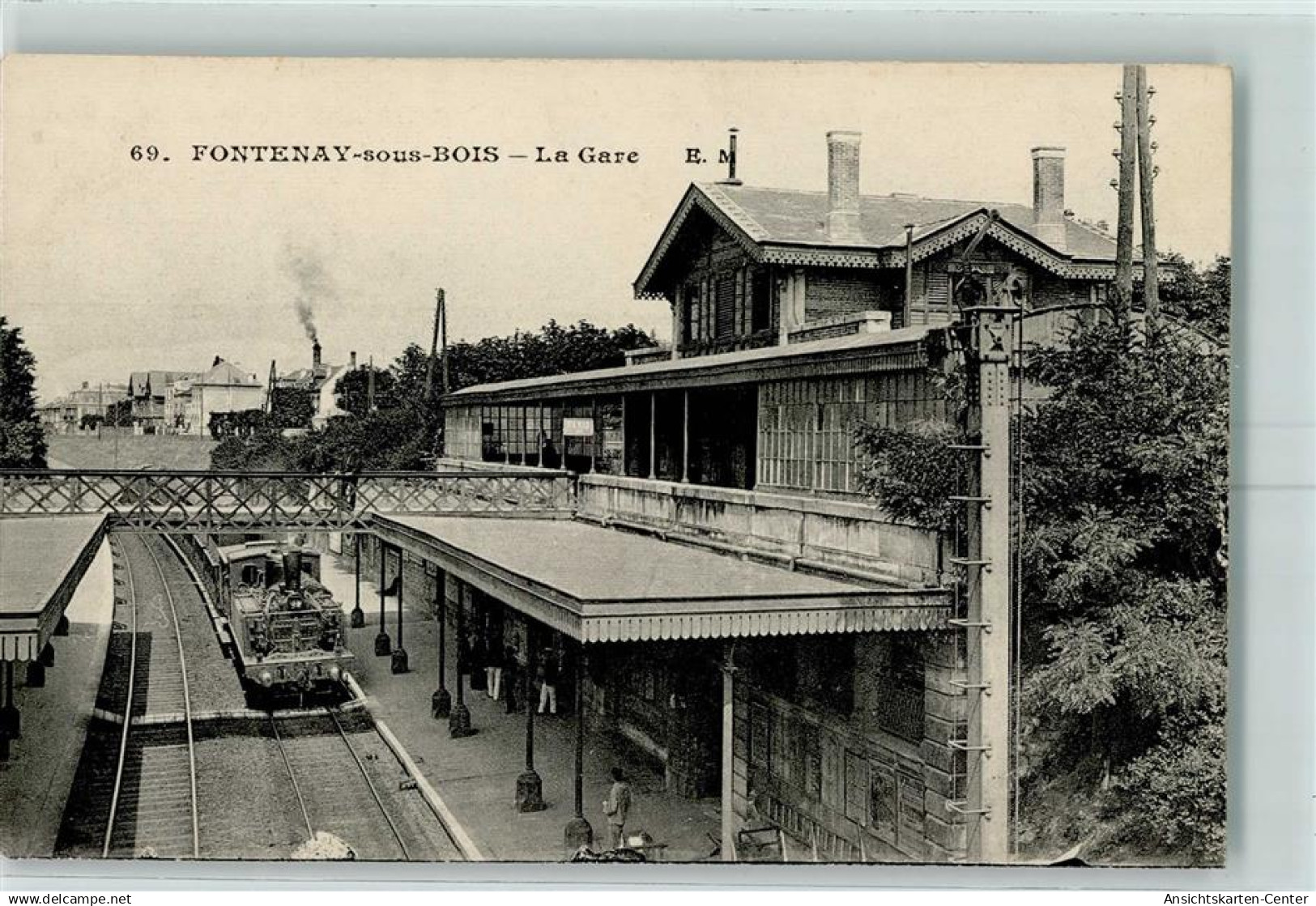 13154354 - Fontenay-sous-Bois