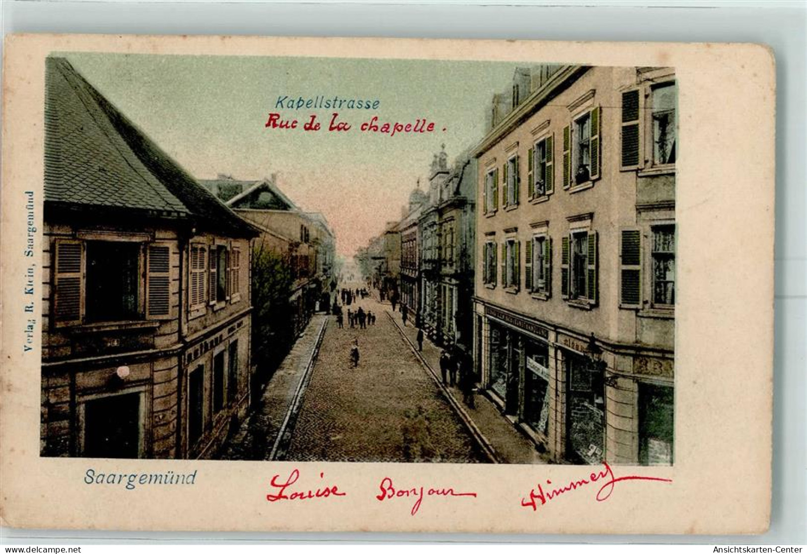 13154365 - Sarreguemines