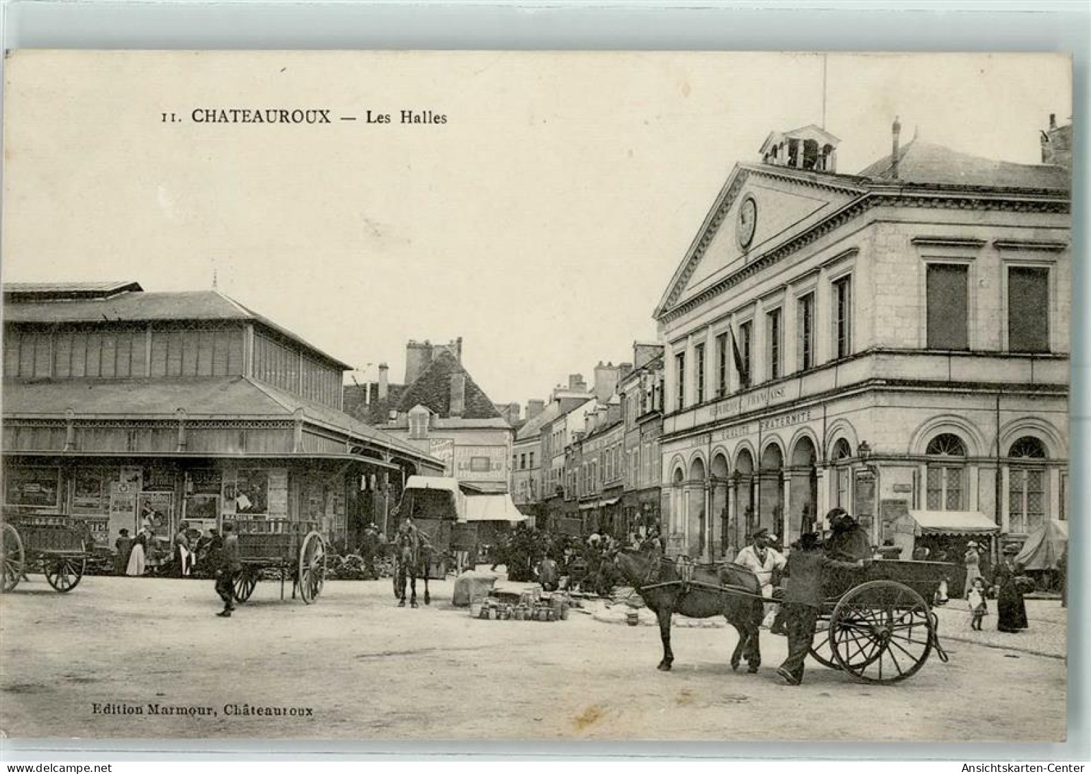 13154369 - Chateauroux