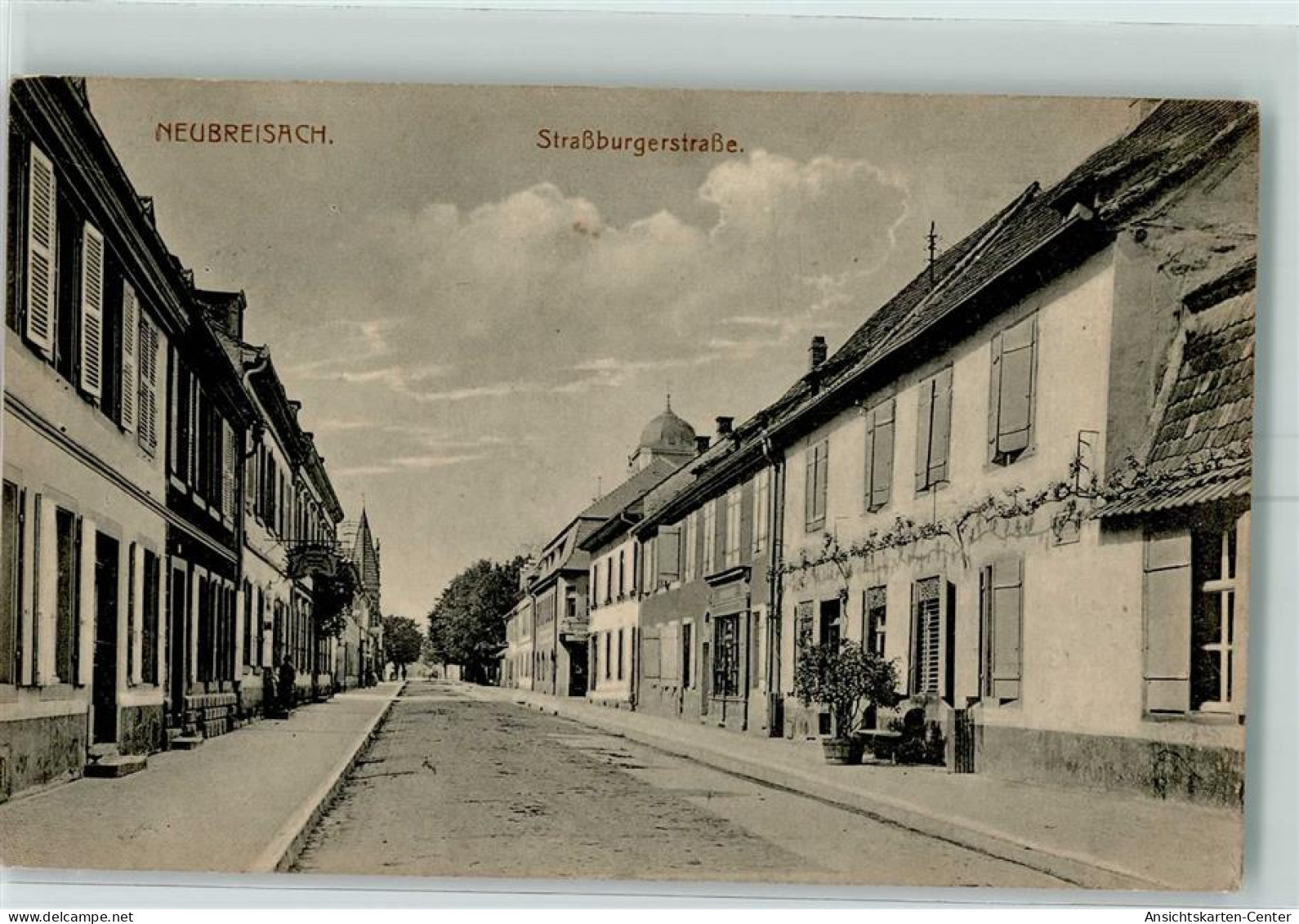 13154429 - Neuf-Brisach Neubreisach