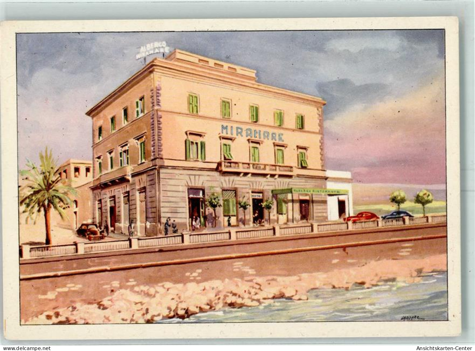 13155002 - Civitavecchia