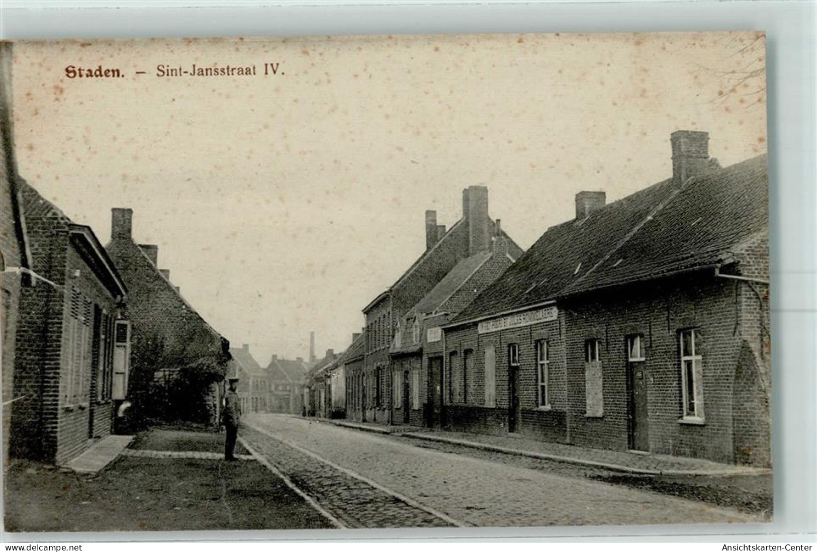 13155628 - Staden  West-Vlaanderen