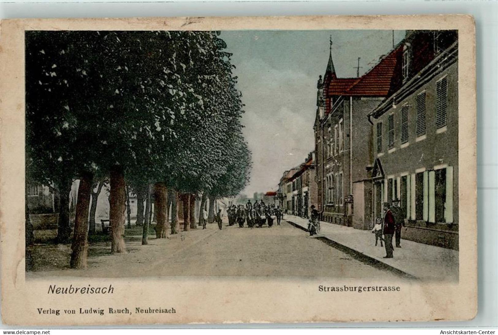 13155838 - Neuf-Brisach Neubreisach