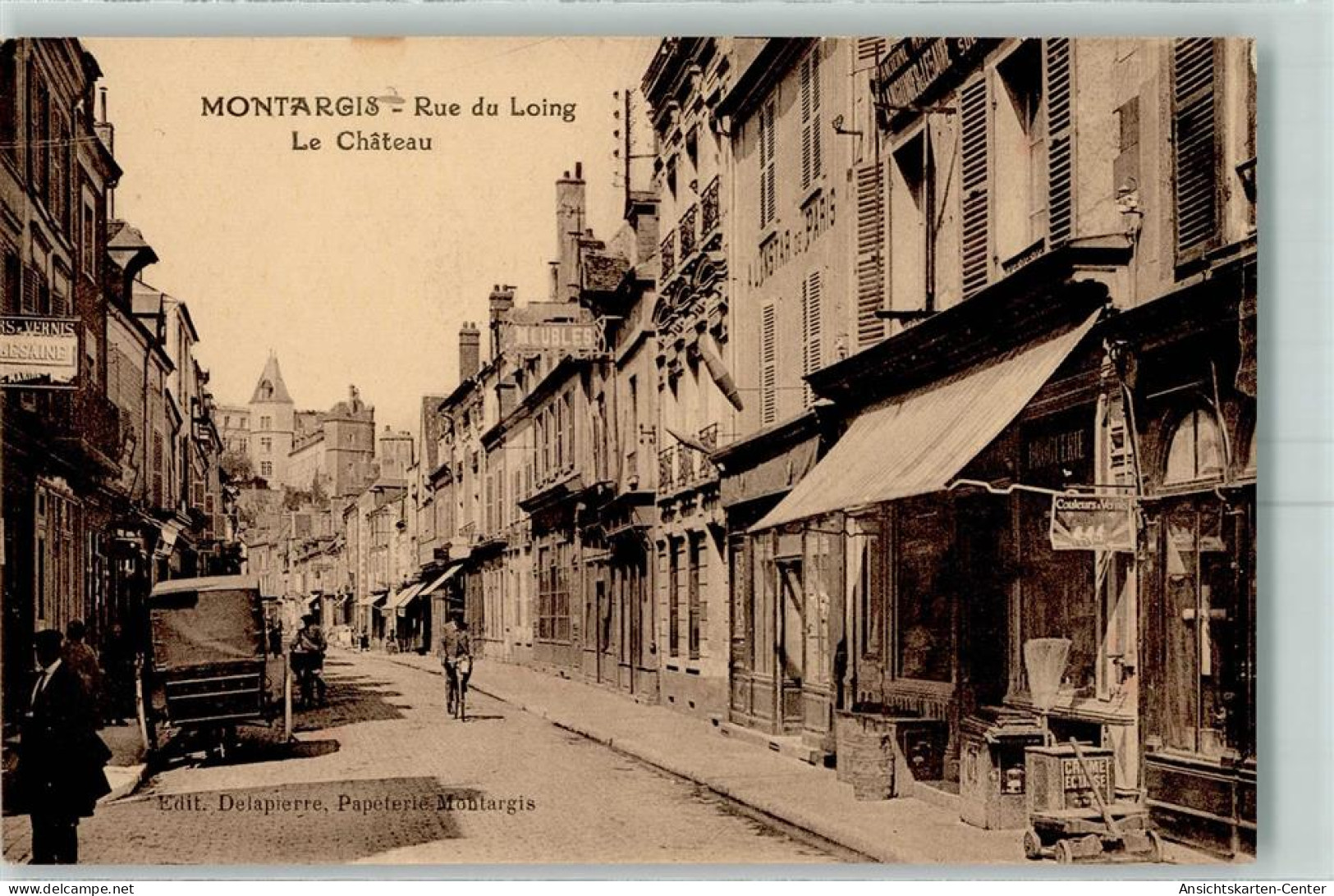 13155857 - Montargis