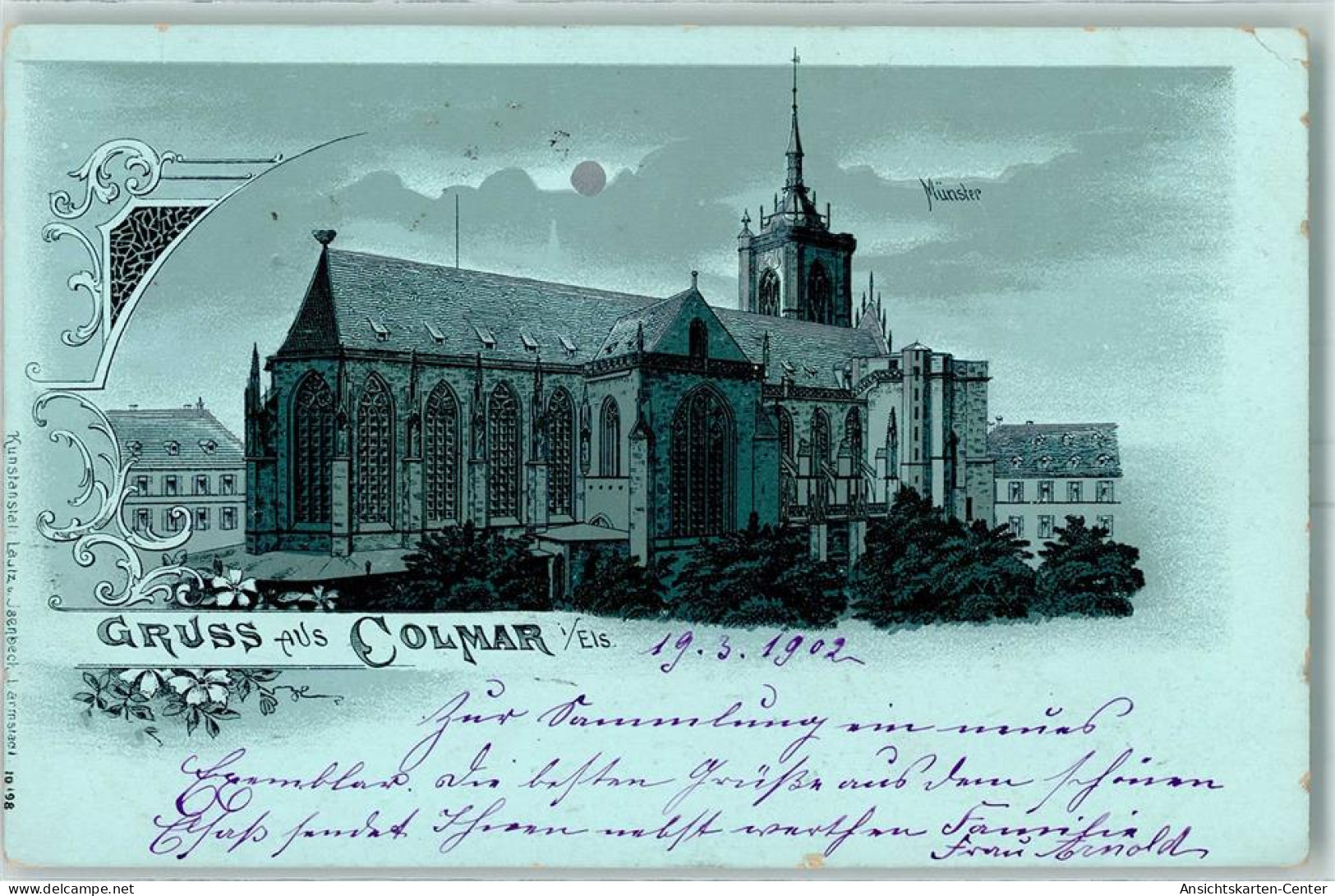 13155859 - Colmar Kolmar