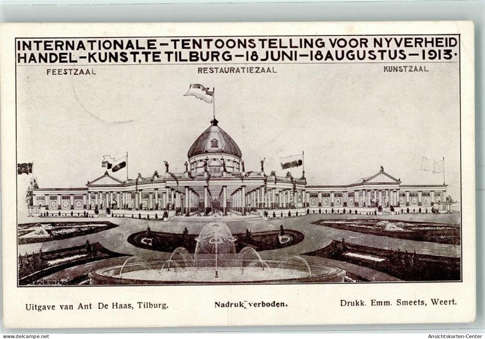 13156028 - Tilburg