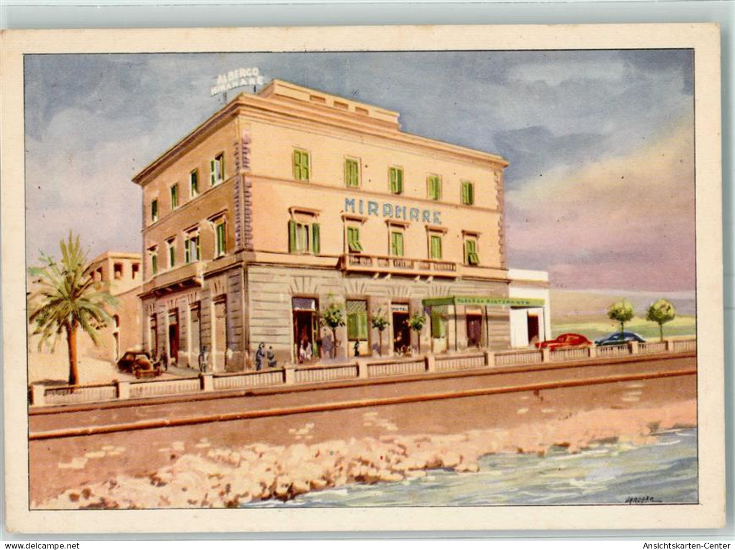 13156300 - Civitavecchia