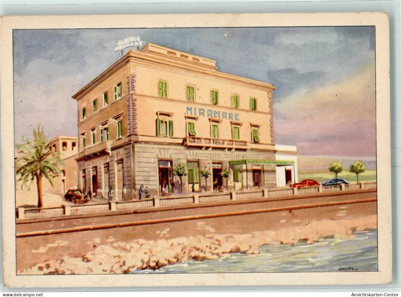 13156301 - Civitavecchia