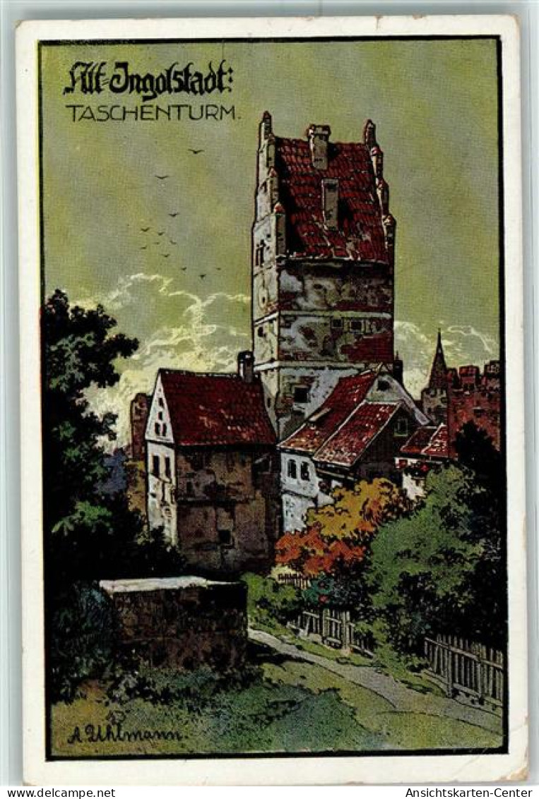 13157180 - Ingolstadt , Donau