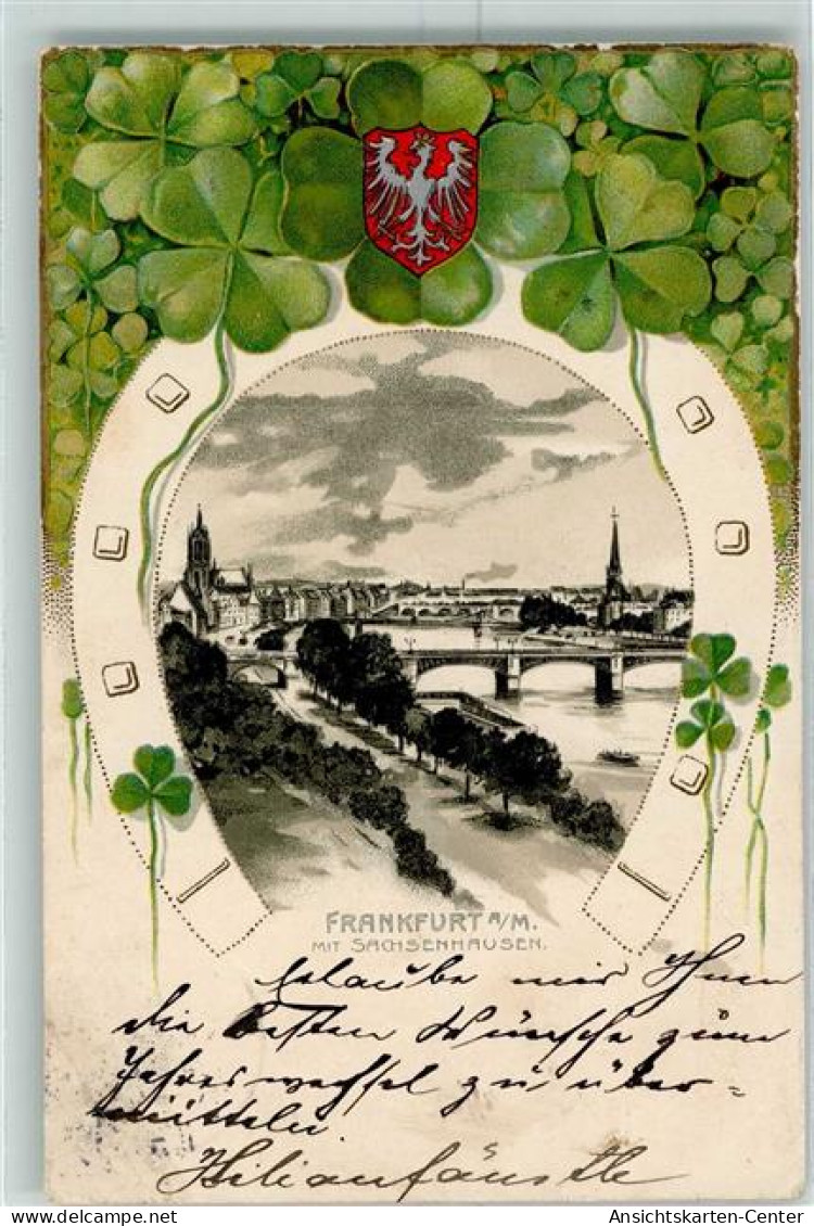 13157275 - Frankfurt am Main