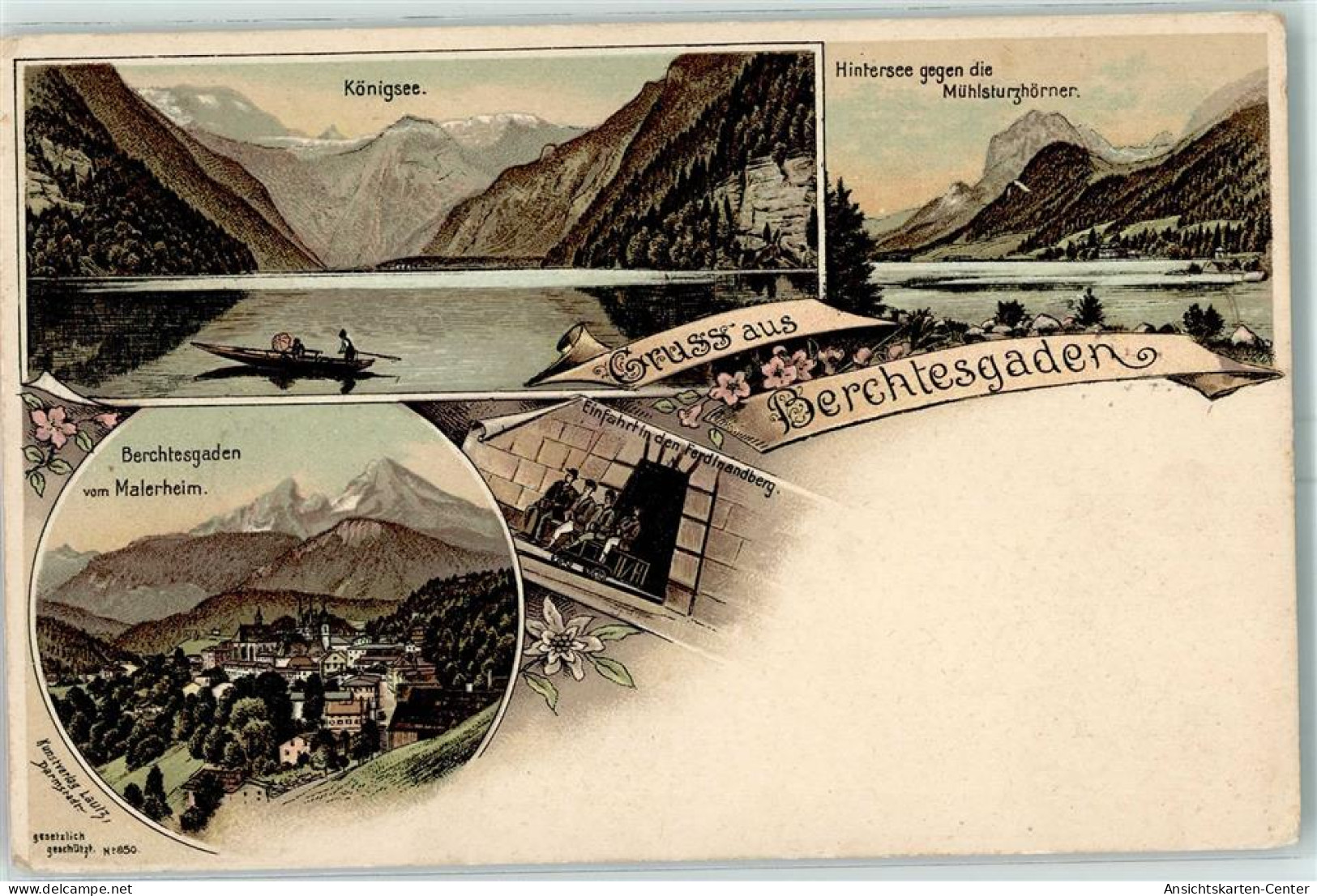 13157652 - Berchtesgaden