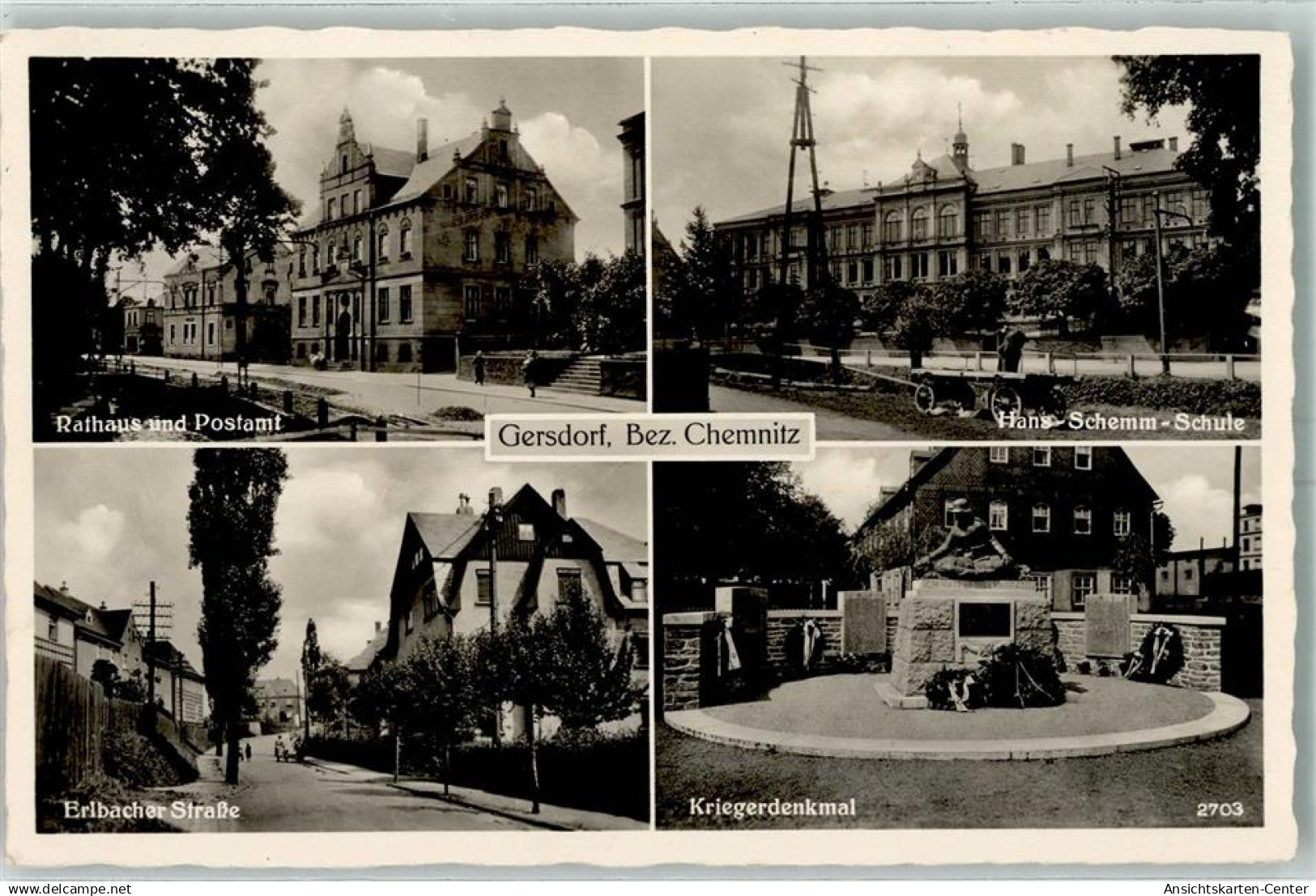 13157715 - Gersdorf b Hohenstein-Ernstthal