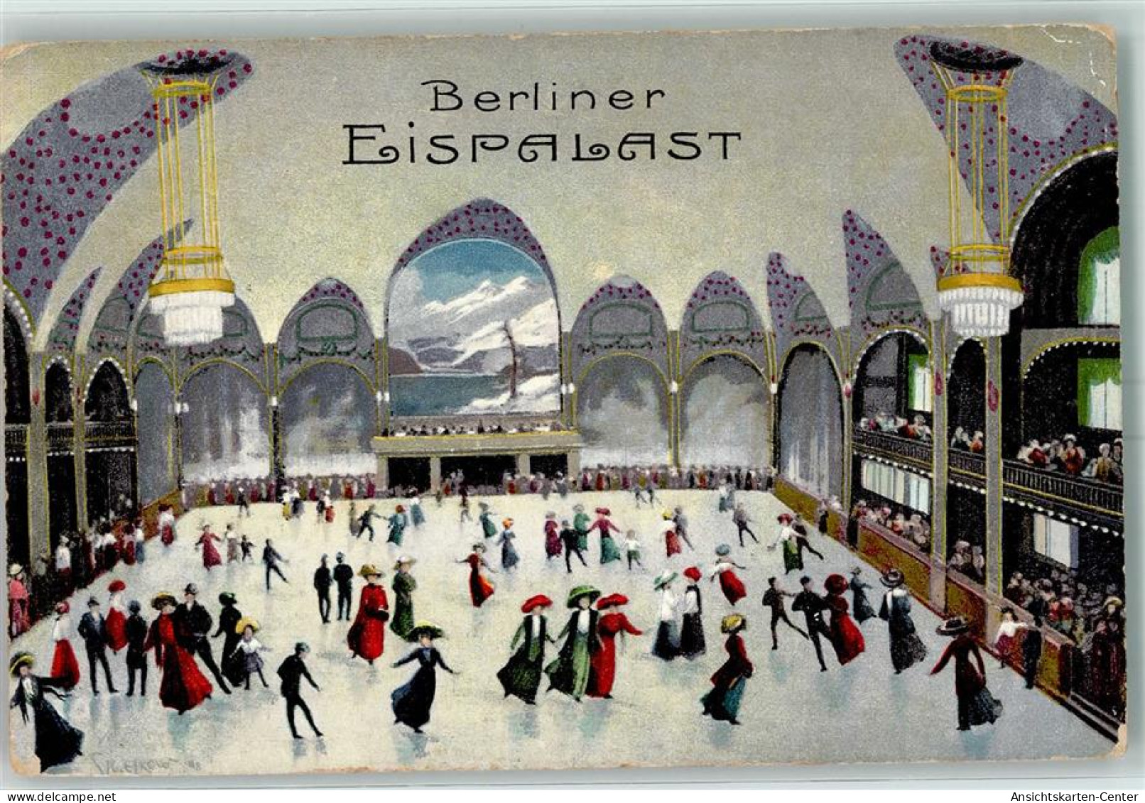 13157778 - Schoeneberg