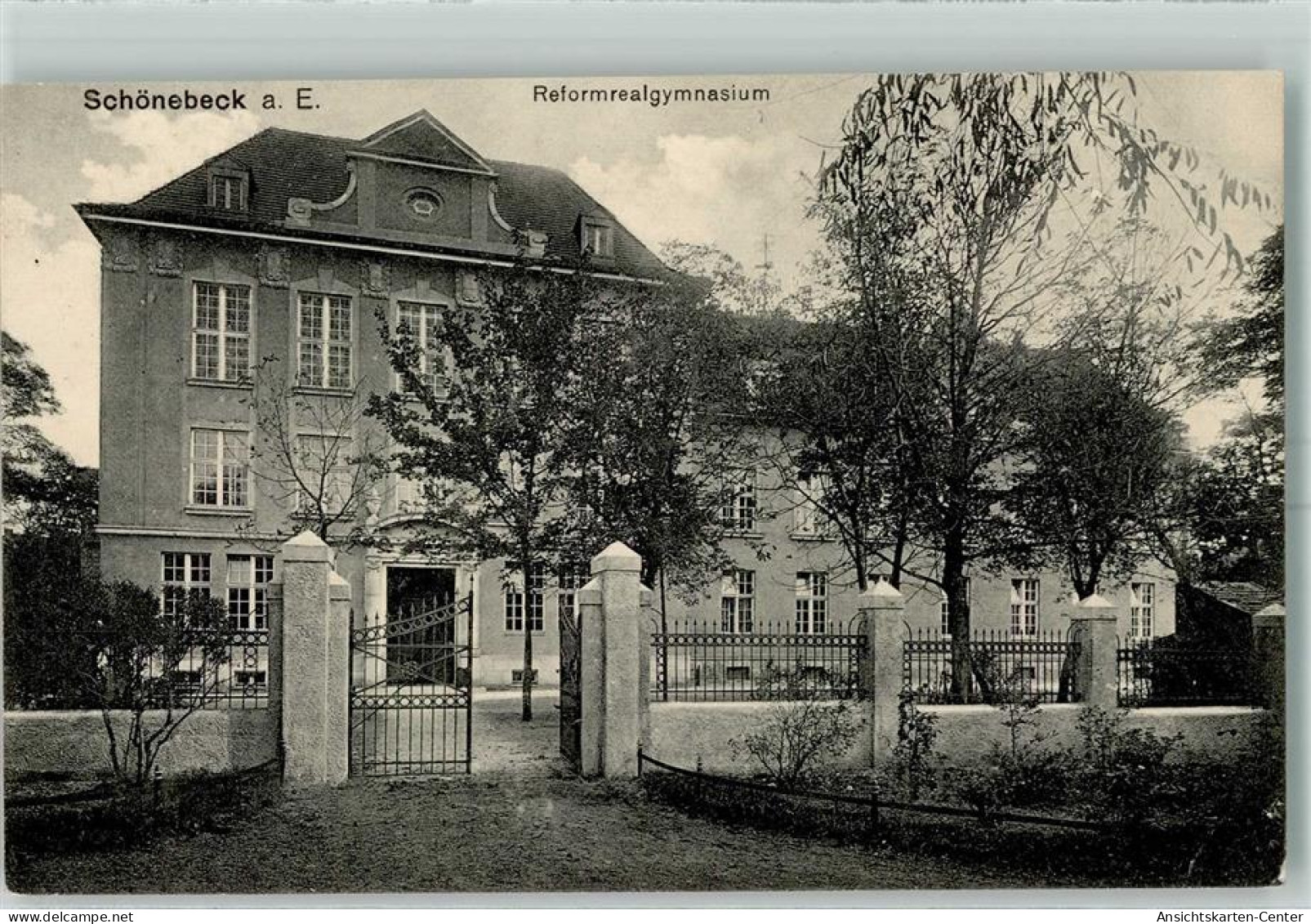 13157903 - Schoenebeck Elbe