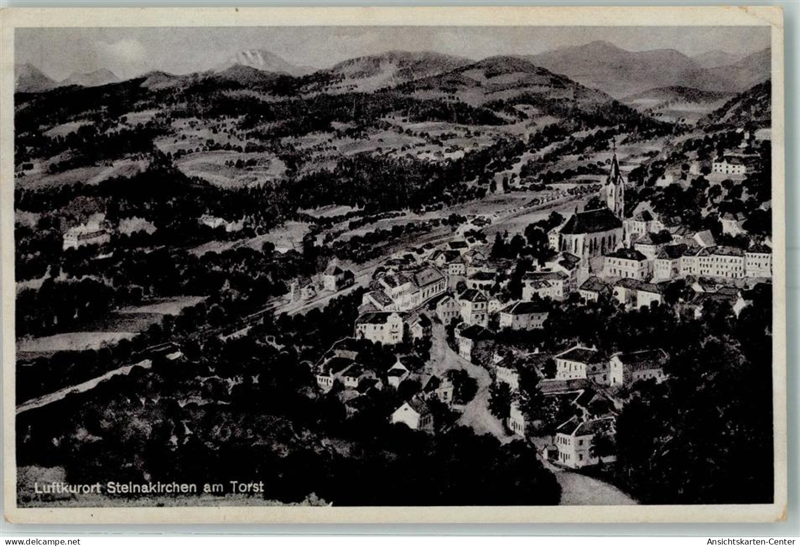 13158314 - Steinakirchen am Forst