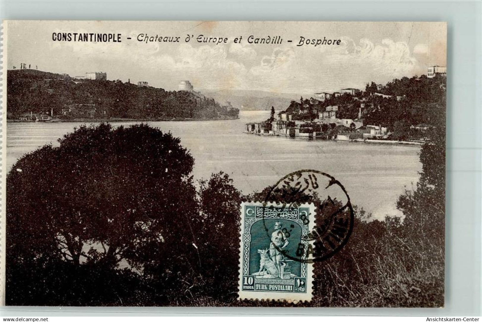 13158935 - Konstantinopel Istanbul