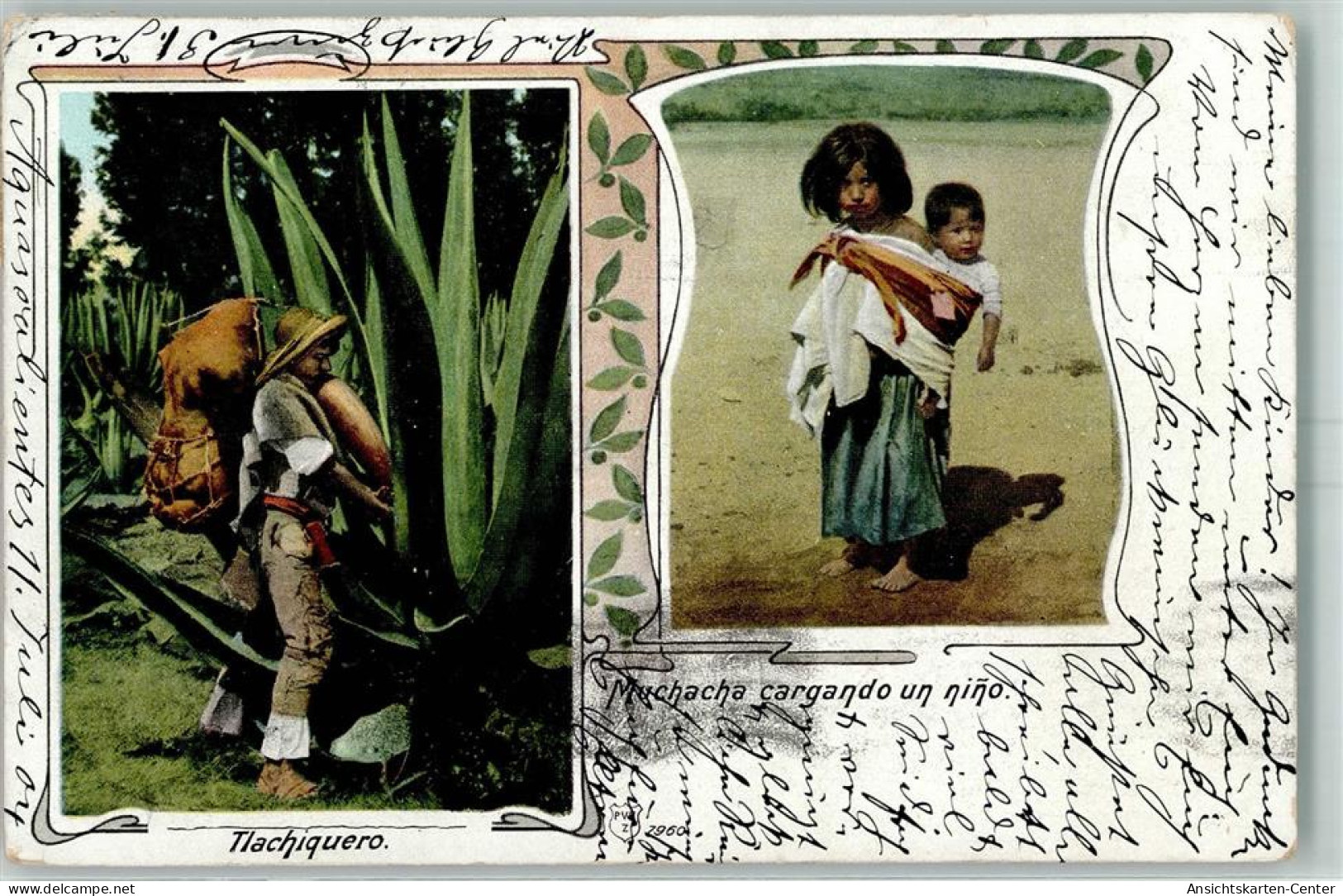 13158987 - Mexiko City