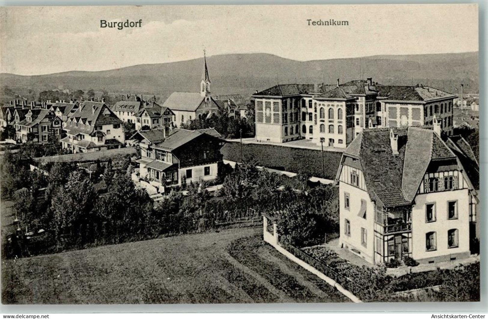 13160176 - Burgdorf Berthoud