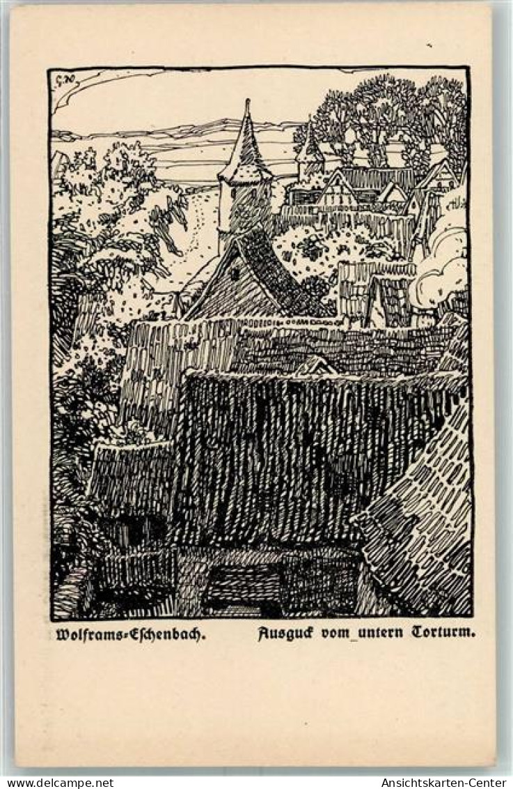 13161064 - Wolframs-Eschenbach