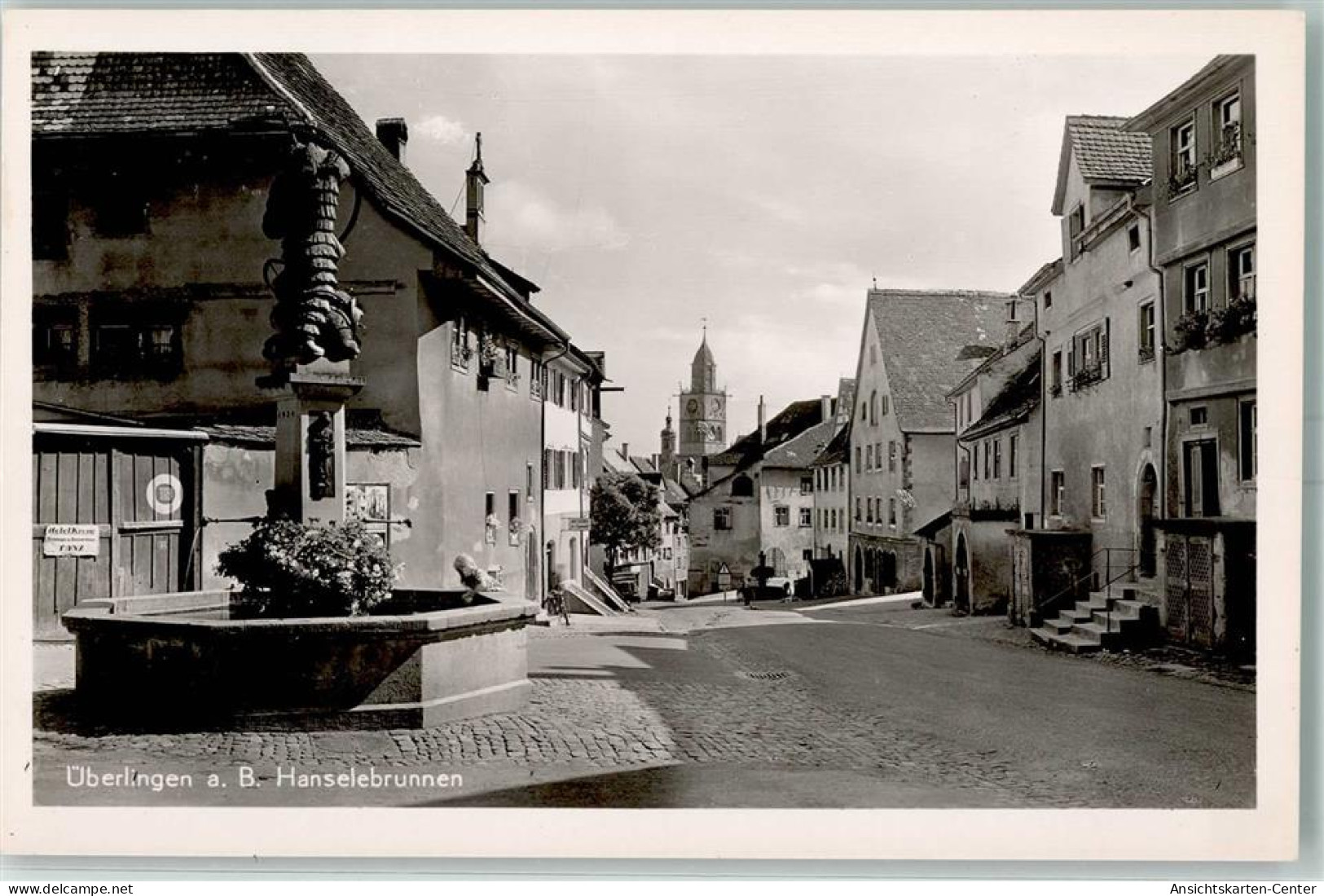 13161289 - Ueberlingen , Bodensee