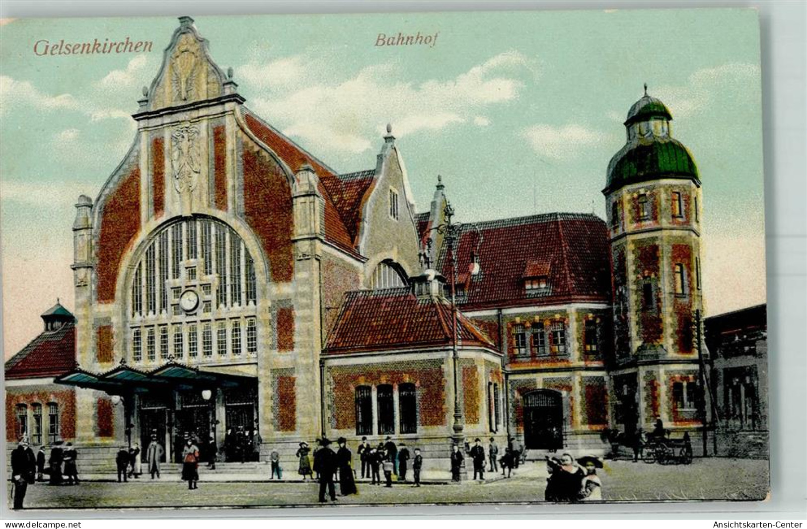 13161712 - Gelsenkirchen