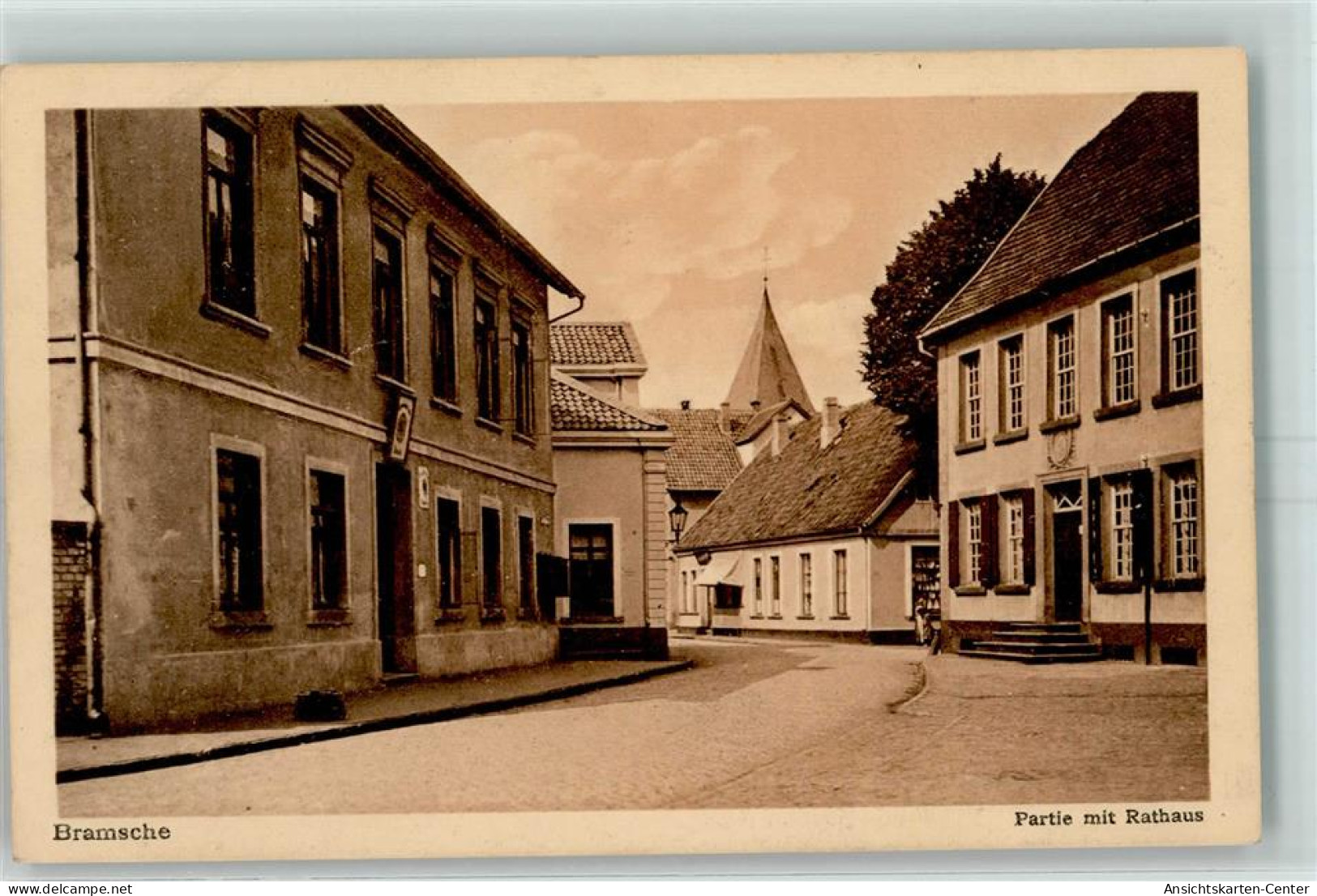 13161789 - Bramsche , Hase