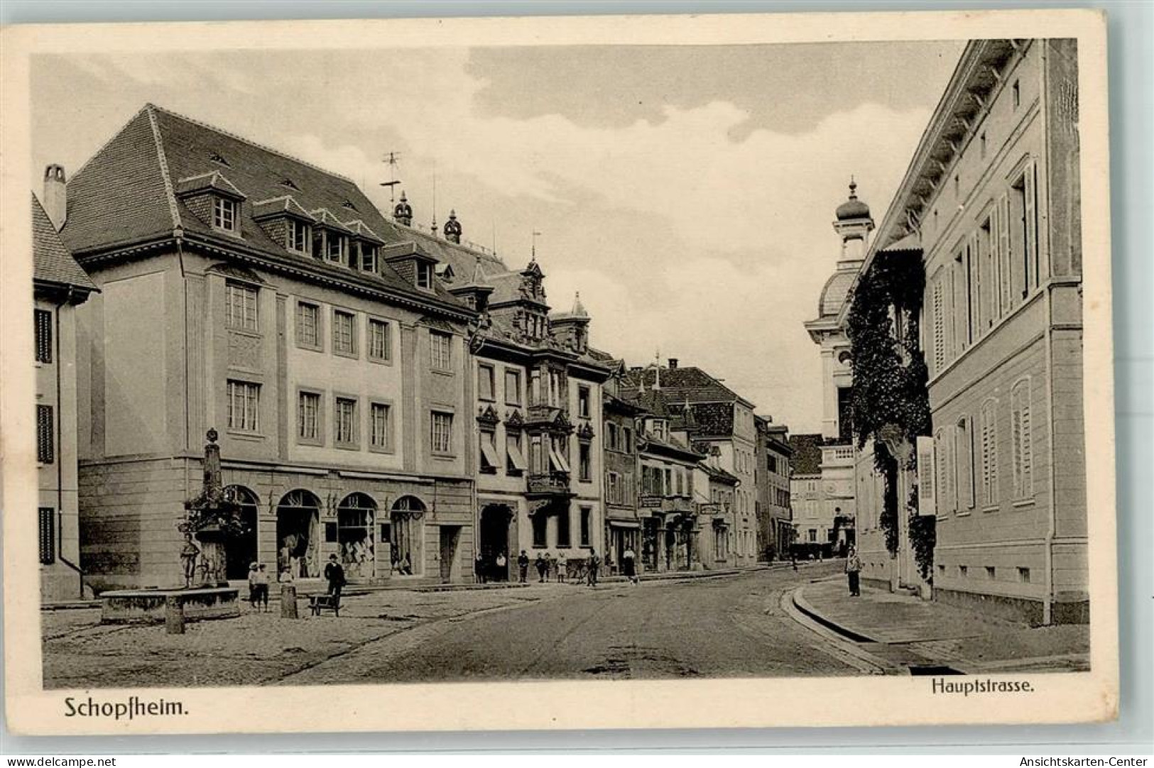 13161833 - Schopfheim