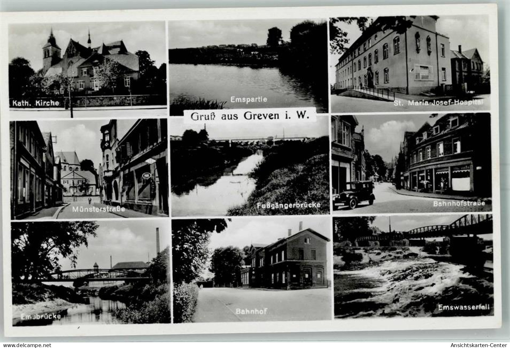 13161902 - Greven , Westf