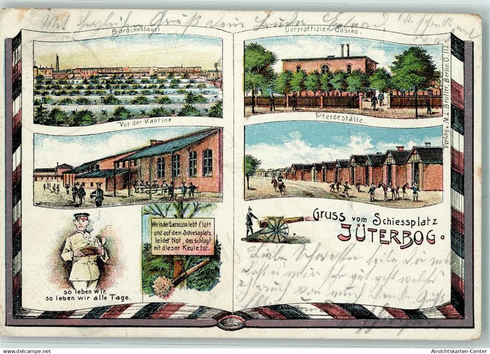 13163385 - Jueterbog