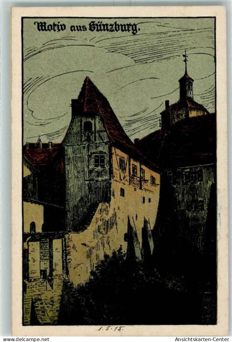 13164258 - Guenzburg