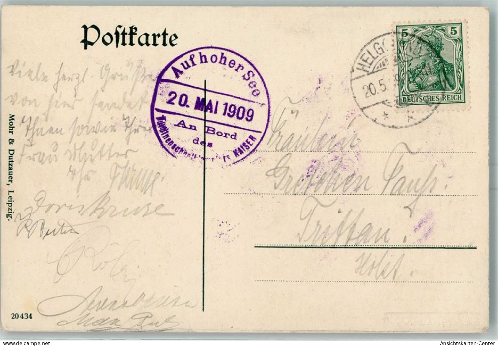 13165260 - Helgoland