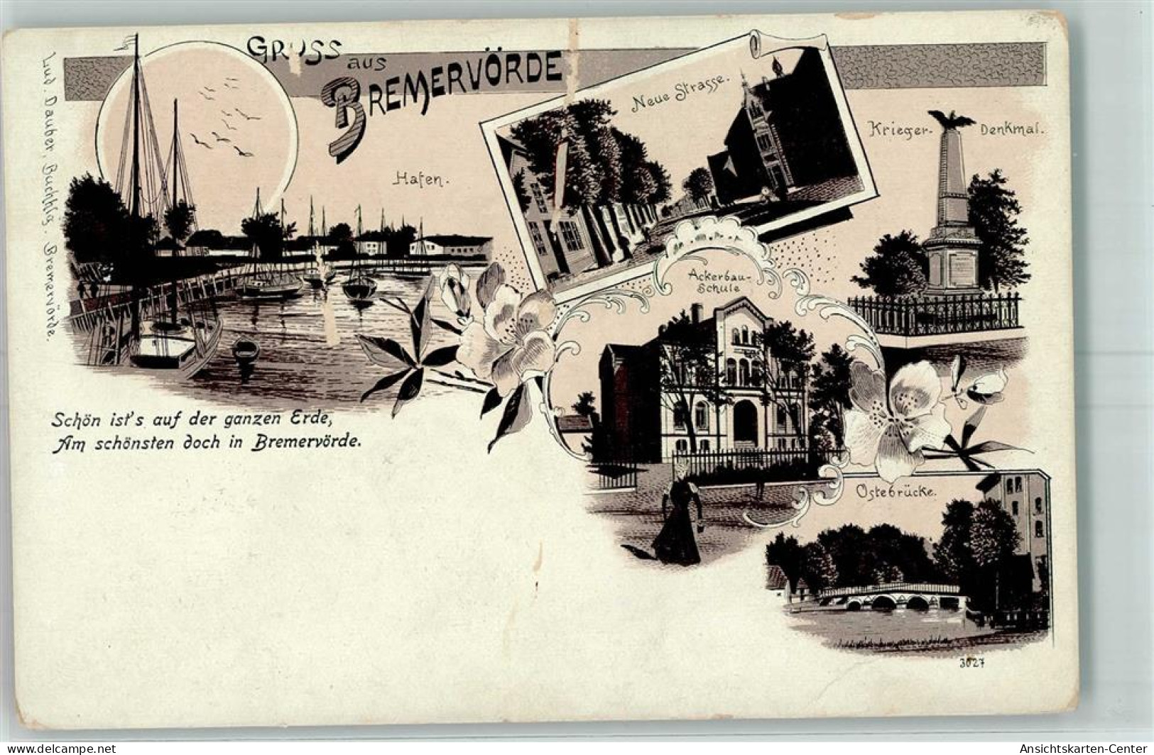 13165608 - Bremervoerde