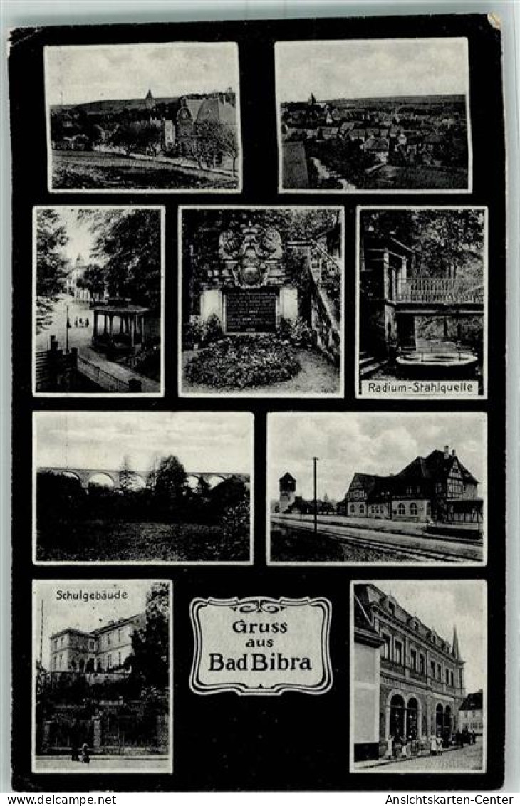 13166587 - Bad Bibra